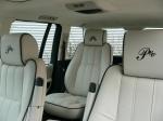 Land Rover Range Rover Single Seat System by ART 2009 года